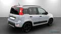 Fiat New Panda 1.0 FireFly Hybrid City Life Grau - thumbnail 5