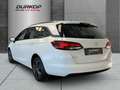 Opel Astra ST Design & Tech TURBO +LED+KAMERA+SITZHZG+LENKRAD Weiß - thumbnail 3