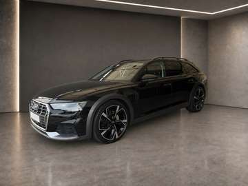 45 TDI 3.0 quattro S tronic