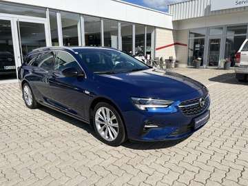 B Sports Tourer Business Elegance