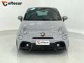 Abarth 595 1.4 Turbo T-Jet 145 CV Grigio - thumbnail 2
