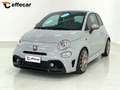 Abarth 595 1.4 Turbo T-Jet 145 CV Grigio - thumbnail 1