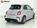 Abarth 595 1.4 Turbo T-Jet 145 CV Grigio - thumbnail 6