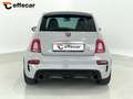 Abarth 595 1.4 Turbo T-Jet 145 CV Grigio - thumbnail 5