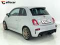 Abarth 595 1.4 Turbo T-Jet 145 CV Grigio - thumbnail 4