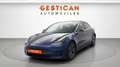 Tesla Model 3 RWD Blau - thumbnail 1