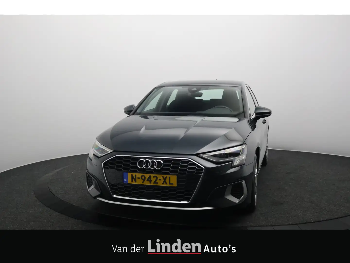 Audi A3 Sportback 35 TFSI Advanced Edition | Matrix Led | Grau - 1