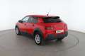 Citroen C4 Cactus 1.2 PureTech Shine Rouge - thumbnail 4