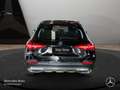 Mercedes-Benz C 220 d T 4M AVANTG+AHK+LED+KAMERA+KEYLESS+9G Noir - thumbnail 9