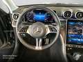 Mercedes-Benz C 220 d T 4M AVANTG+AHK+LED+KAMERA+KEYLESS+9G Noir - thumbnail 14