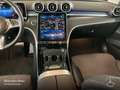 Mercedes-Benz C 220 d T 4M AVANTG+AHK+LED+KAMERA+KEYLESS+9G Noir - thumbnail 15