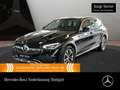 Mercedes-Benz C 220 d T 4M AVANTG+AHK+LED+KAMERA+KEYLESS+9G Noir - thumbnail 1
