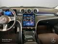 Mercedes-Benz C 220 d T 4M AVANTG+AHK+LED+KAMERA+KEYLESS+9G Noir - thumbnail 16