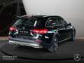 Mercedes-Benz C 220 d T 4M AVANTG+AHK+LED+KAMERA+KEYLESS+9G Noir - thumbnail 8