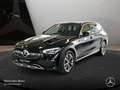 Mercedes-Benz C 220 d T 4M AVANTG+AHK+LED+KAMERA+KEYLESS+9G Noir - thumbnail 2