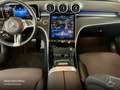 Mercedes-Benz C 220 d T 4M AVANTG+AHK+LED+KAMERA+KEYLESS+9G Noir - thumbnail 13