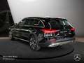 Mercedes-Benz C 220 d T 4M AVANTG+AHK+LED+KAMERA+KEYLESS+9G Noir - thumbnail 10