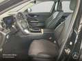 Mercedes-Benz C 220 d T 4M AVANTG+AHK+LED+KAMERA+KEYLESS+9G Noir - thumbnail 11