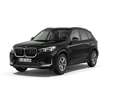 BMW X1 sDrive18d Steptronic Komfortzugang Schwarz - thumbnail 1