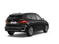 BMW X1 sDrive18d Steptronic Komfortzugang Schwarz - thumbnail 2
