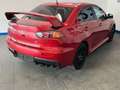 Mitsubishi Lancer 2.0 16V MIVEC Evolution MR Rouge - thumbnail 13