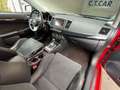 Mitsubishi Lancer 2.0 16V MIVEC Evolution MR Rouge - thumbnail 4