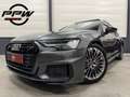 Audi A6 Avant 55 TFSI e quattro 367PK Competition S-Line P Grijs - thumbnail 1