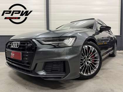 Audi A6 Avant 55 TFSI e quattro 367PK Competition S-Line P