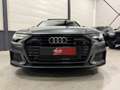 Audi A6 Avant 55 TFSI e quattro 367PK Competition S-Line P Grijs - thumbnail 5