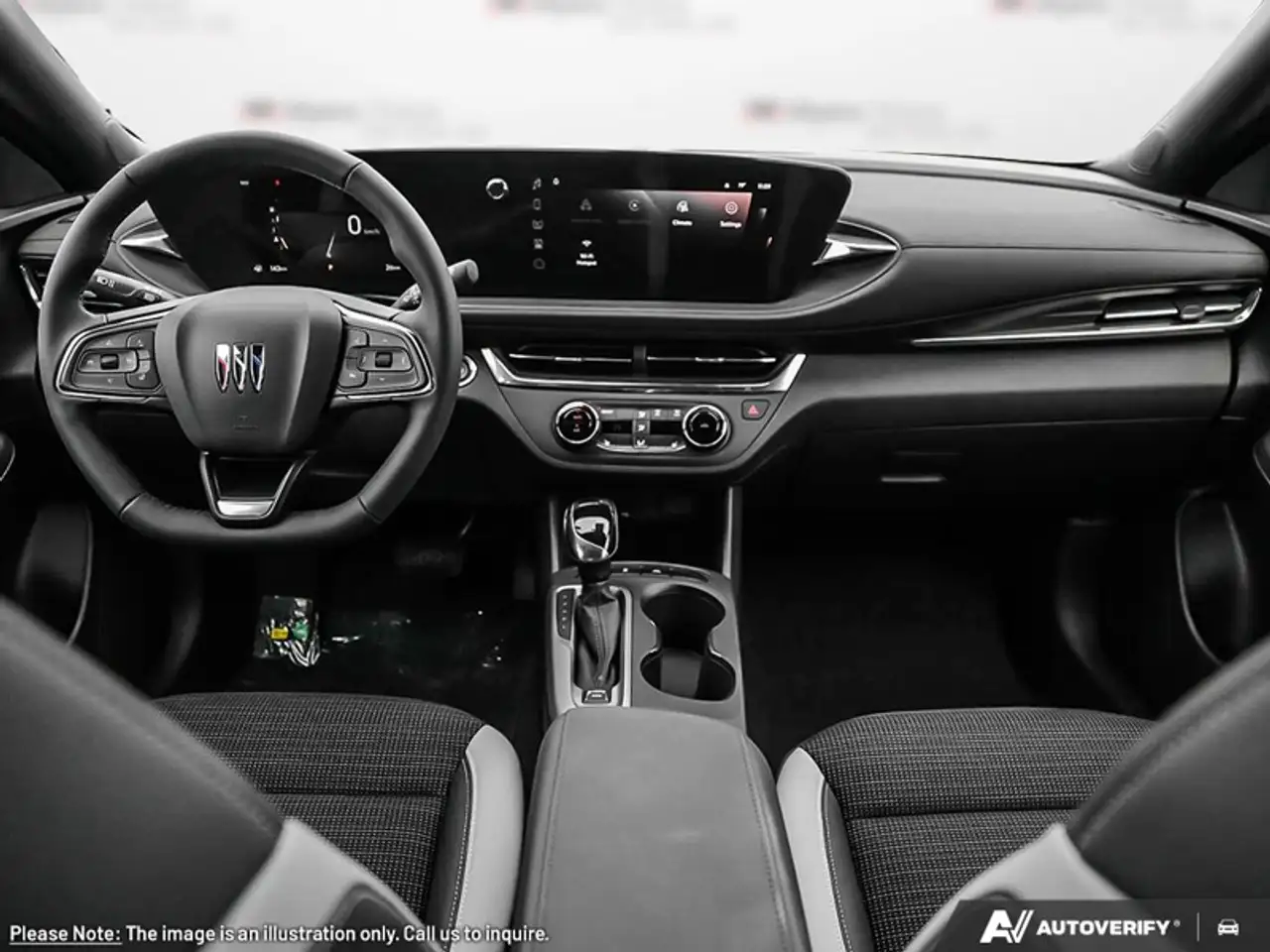 Buick Envista photo Buick Envista