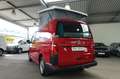 Volkswagen T6 ''OceanCamper by BonVoyage'' neuer Ausbau Rot - thumbnail 4