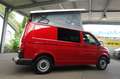 Volkswagen T6 ''OceanCamper by BonVoyage'' neuer Ausbau Rot - thumbnail 7