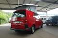 Volkswagen T6 ''OceanCamper by BonVoyage'' neuer Ausbau Rot - thumbnail 6