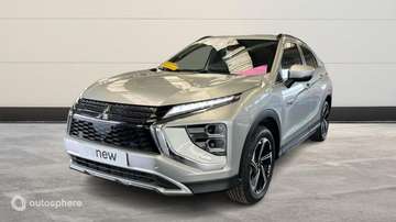 2.4 MIVEC PHEV 188ch Business 4WD 2023