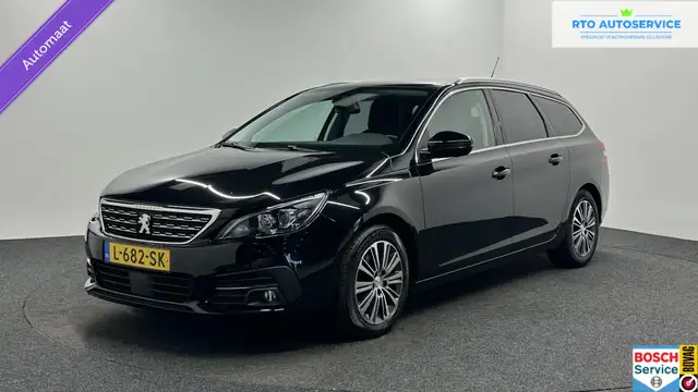 Peugeot 308 SW 1.2 PureTech Allure CARPLAY NAVI CRUISE ECC DAB