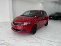 Lancia Ypsilon 1.0 firefly hybrid Silver s Rosso - thumbnail 2