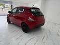 Lancia Ypsilon 1.0 firefly hybrid Silver s Rosso - thumbnail 4