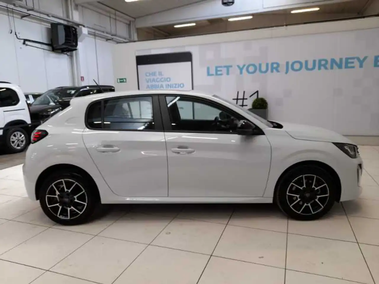 Peugeot 208 2026