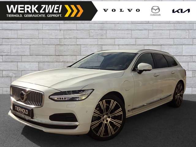 Second hand Volvo V90 2.0 T8