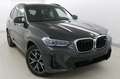 BMW X3 M 40i A Laser ACC AHK HuD DAB H&K Standheizung Grau - thumbnail 2