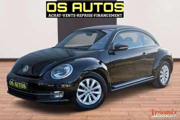 II 1.6 TDI 105ch (5 cv) PACK CLIM - BVM5 - 3 Portes - 2013