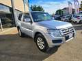 Mitsubishi Pajero PAJERO 3.2 DI-D 190CV INTENSE IN PERFETTO STATO! Grigio - thumbnail 2