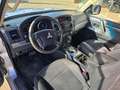 Mitsubishi Pajero PAJERO 3.2 DI-D 190CV INTENSE IN PERFETTO STATO! Grigio - thumbnail 12