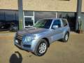 Mitsubishi Pajero PAJERO 3.2 DI-D 190CV INTENSE IN PERFETTO STATO! Grigio - thumbnail 4
