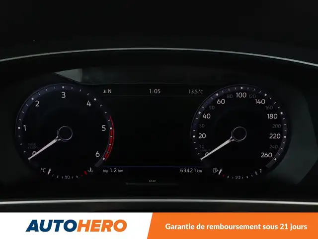 Volkswagen Tiguan view 20