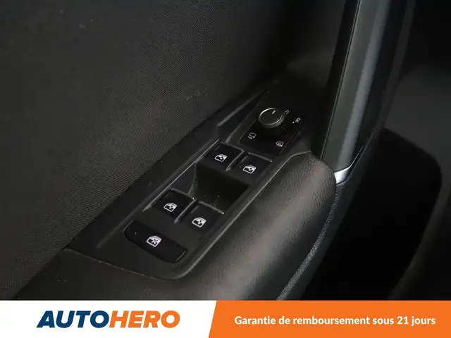 Volkswagen Tiguan view 27