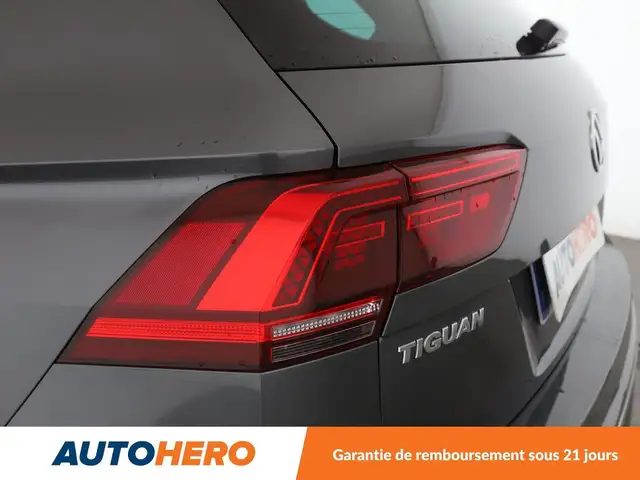 Volkswagen Tiguan view 30