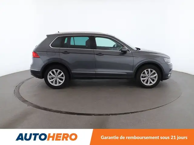 Volkswagen Tiguan view 7