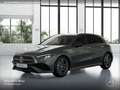 Mercedes-Benz A 200 AMG+NIGHT+LED+KAMERA+TOTW+KEYLESS+7G Gris - thumbnail 13