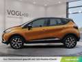 Renault Captur Intens Energy TCe 120PS EDC Orange - thumbnail 2